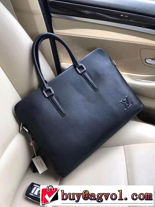 2018一味違うケーブル編みが魅力満点 ルイ ヴィトン LOUIS VUITTON ハンドバッグ