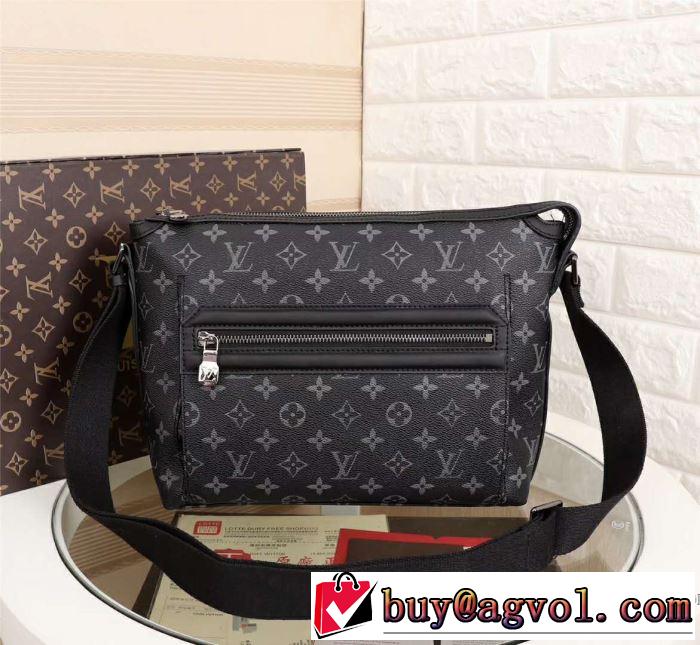 2018ファッションの最先端！ルイ ヴィトン LOUIS VUITTON ショルダーバッグ