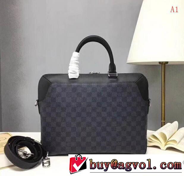2018今年っぽくNEWファッション ルイ ヴィトン LOUIS VUITTON 手持ち&ショルダー掛け