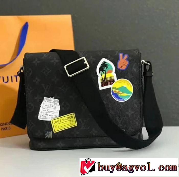 2018美品*入手困難 ルイ ヴィトン LOUIS VUITTON ショルダーバッグ