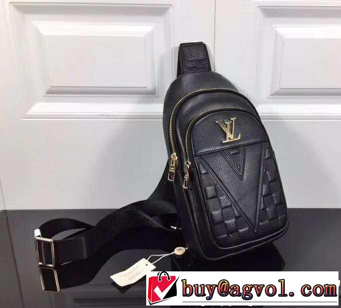  高級感が漂う ルイ ヴィトン LOUIS VUITTON 今年っぽくNEWファッション ショルダーバッグ