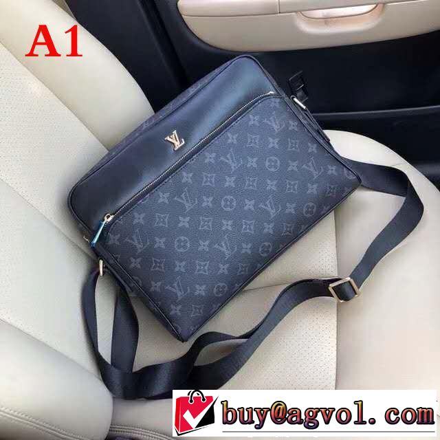大人気ブランド ショルダーバッグ 2色可選 人気デザインで欲しい ルイ ヴィトン LOUIS VUITTON