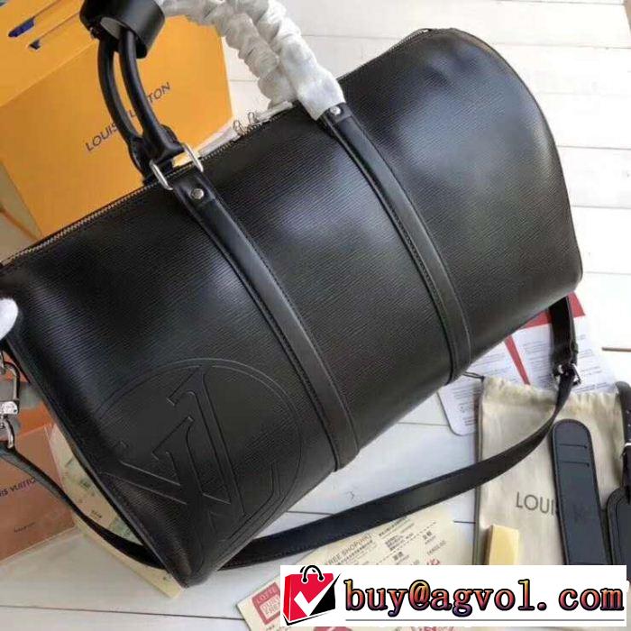  2018新品入荷 トートバッグ 美品*入手困難 ルイ ヴィトン LOUIS VUITTON 2色可選