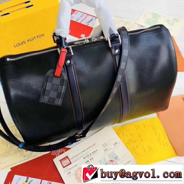 秋冬超人気の最新作 ルイ ヴィトン LOUIS VUITTON 上品でベーシック ショルダーバッグ