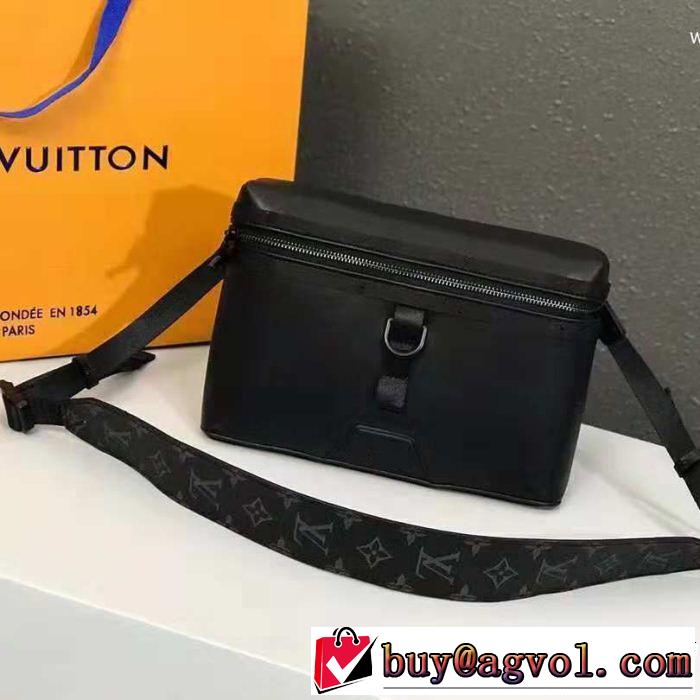  新季度 ルイ ヴィトン 海外先行発売！ LOUIS VUITTON ショルダーバッグ 今季新作登場 