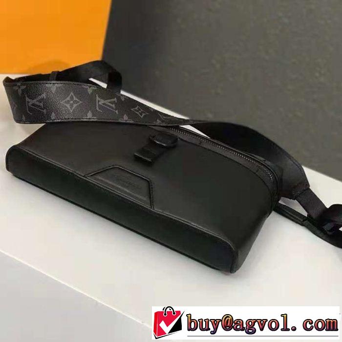 新季度 ルイ ヴィトン 海外先行発売！ LOUIS VUITTON ショルダーバッグ 今季新作登場