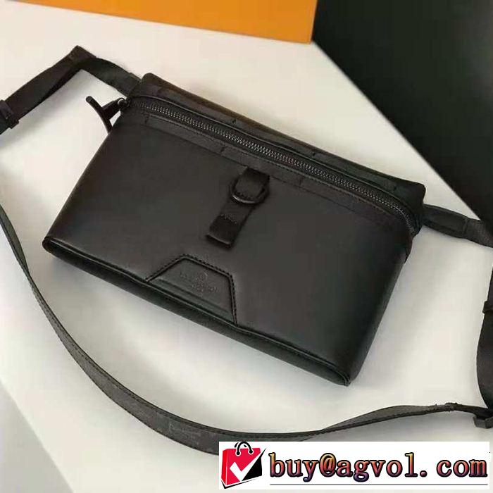 新季度 ルイ ヴィトン 海外先行発売！ LOUIS VUITTON ショルダーバッグ 今季新作登場