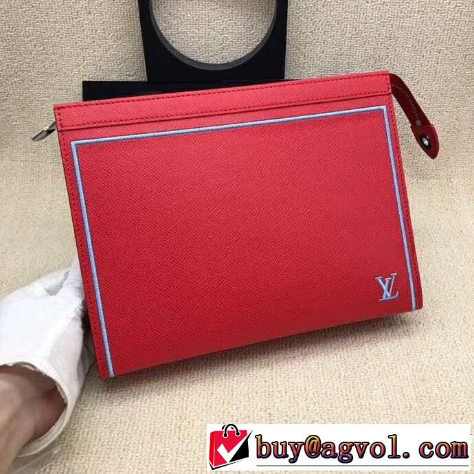  ポーチ ルイ ヴィトン 18ＳＳ美品 LOUIS VUITTON 売上ランキング1位 