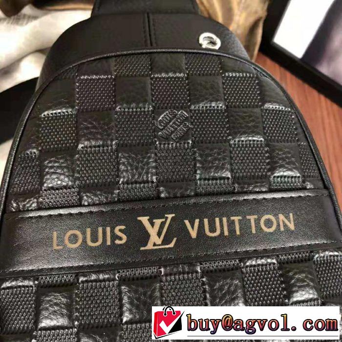 キレイめおしゃれ ルイ ヴィトン LOUIS VUITTON 2018人気の主流アイテム ウエストポーチ