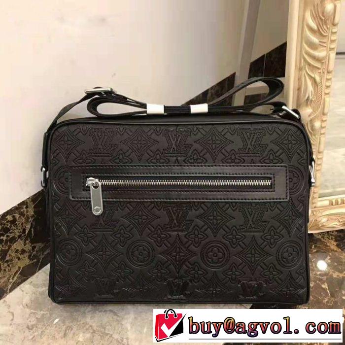 話題の新作到着 ルイ ヴィトン LOUIS VUITTON 2018年人気満々のブランド ショルダーバッグ