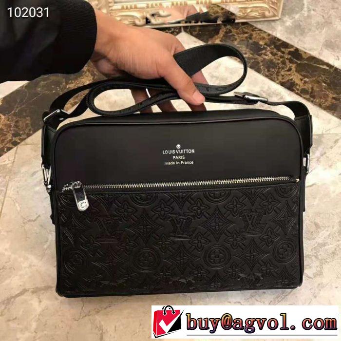 話題の新作到着 ルイ ヴィトン LOUIS VUITTON 2018年人気満々のブランド ショルダーバッグ