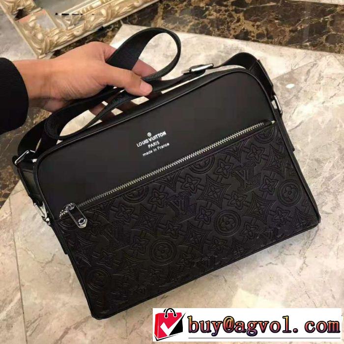 話題の新作到着 ルイ ヴィトン LOUIS VUITTON 2018年人気満々のブランド ショルダーバッグ