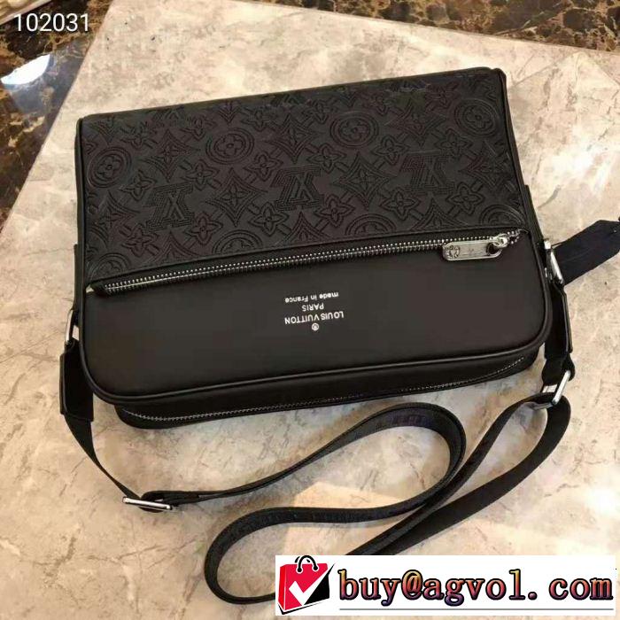 話題の新作到着 ルイ ヴィトン LOUIS VUITTON 2018年人気満々のブランド ショルダーバッグ