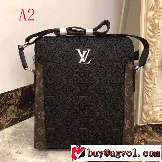 2色可選 ルイ ヴィトン LOUIS VUITTON 数量限定再入荷 ショルダーバッグ 2018秋冬の定番新品到来!