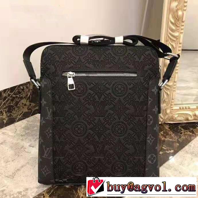 2色可選 ルイ ヴィトン LOUIS VUITTON 数量限定再入荷 ショルダーバッグ 2018秋冬の定番新品到来!