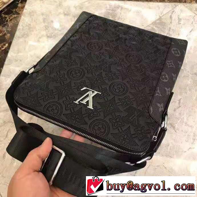 2色可選 ルイ ヴィトン LOUIS VUITTON 数量限定再入荷 ショルダーバッグ 2018秋冬の定番新品到来!
