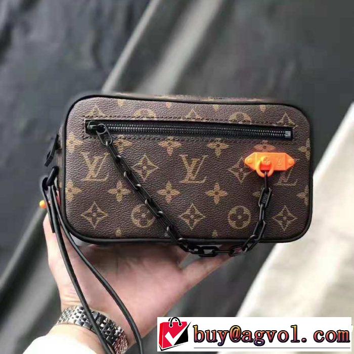  冬季限定販売 ルイ ヴィトン お買い得 LOUIS VUITTON ポーチ おすすめアイテム 