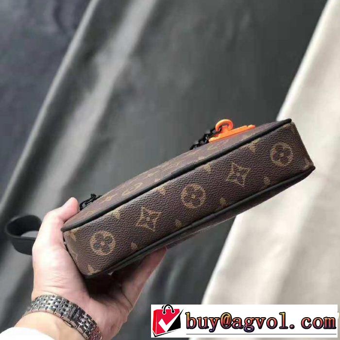 冬季限定販売 ルイ ヴィトン お買い得 LOUIS VUITTON ポーチ おすすめアイテム