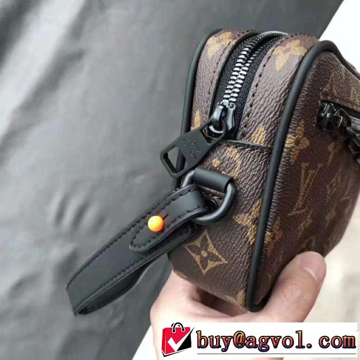 冬季限定販売 ルイ ヴィトン お買い得 LOUIS VUITTON ポーチ おすすめアイテム
