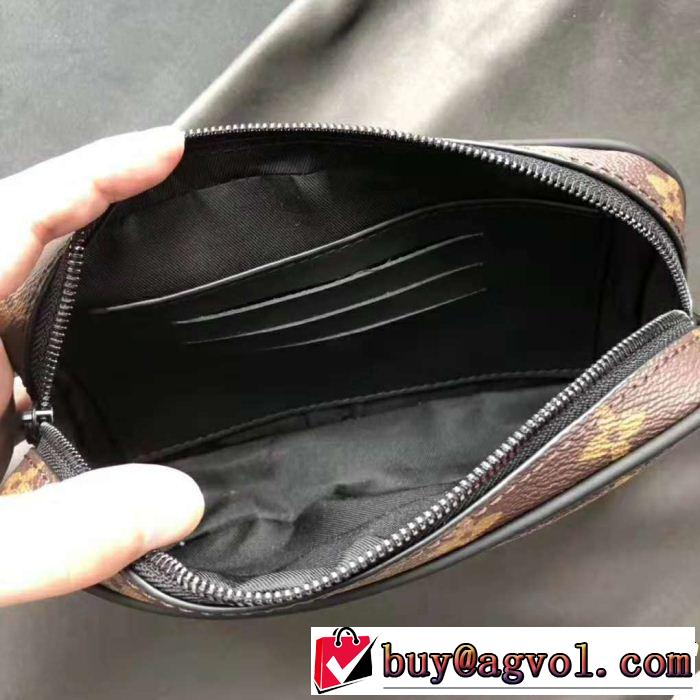 冬季限定販売 ルイ ヴィトン お買い得 LOUIS VUITTON ポーチ おすすめアイテム