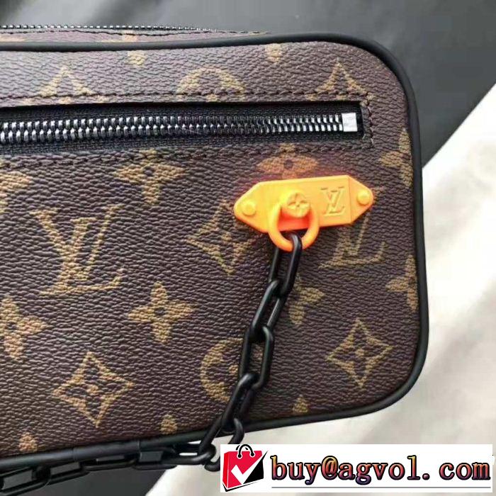 冬季限定販売 ルイ ヴィトン お買い得 LOUIS VUITTON ポーチ おすすめアイテム