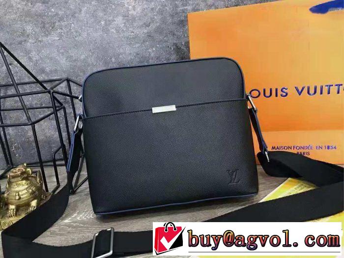  今年っぽくNEWファッションショルダーバッグ  超お買い得 ルイ ヴィトン LOUIS VUITTON 