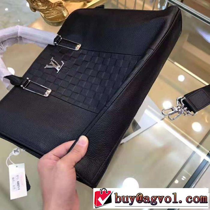 ハンドバッグ 人気デザインで欲しい ルイ ヴィトン LOUIS VUITTON ファッション度アップ