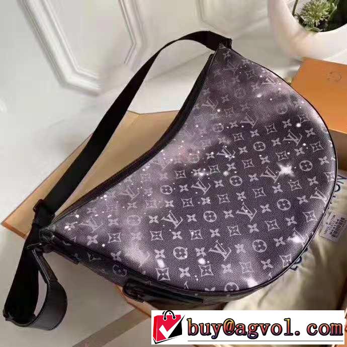 最近人気一番！ ルイ ヴィトン LOUIS VUITTON 履き心地 ウエストポーチ 良好品