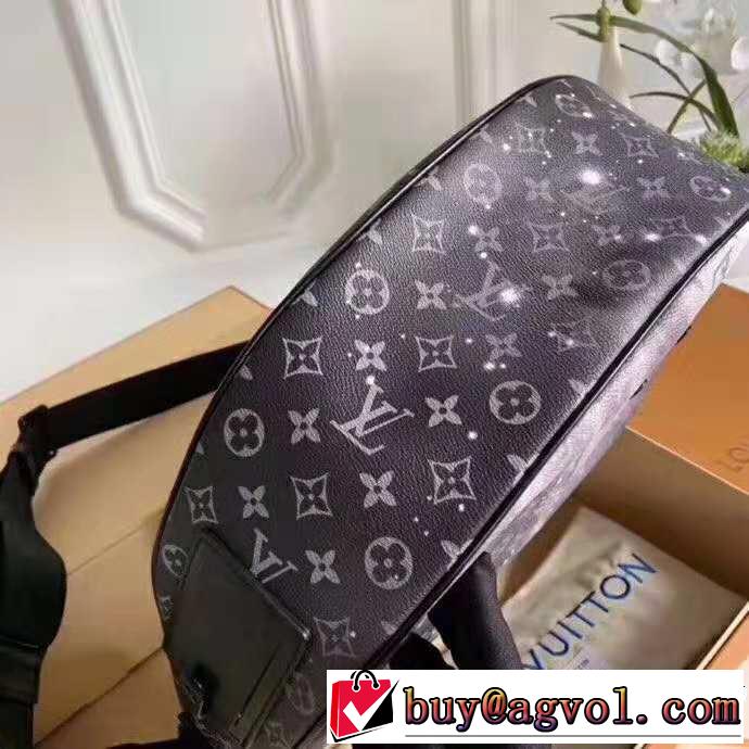 最近人気一番！ ルイ ヴィトン LOUIS VUITTON 履き心地 ウエストポーチ 良好品