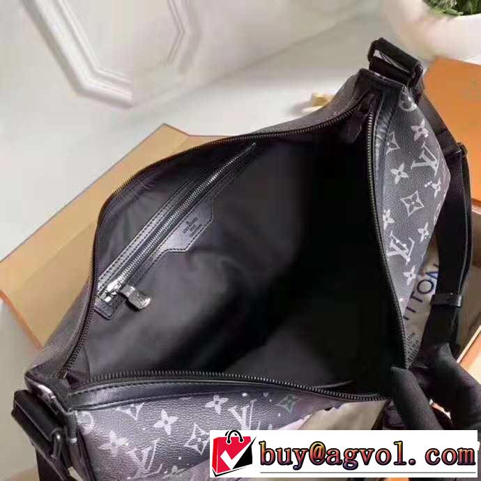 最近人気一番！ ルイ ヴィトン LOUIS VUITTON 履き心地 ウエストポーチ 良好品