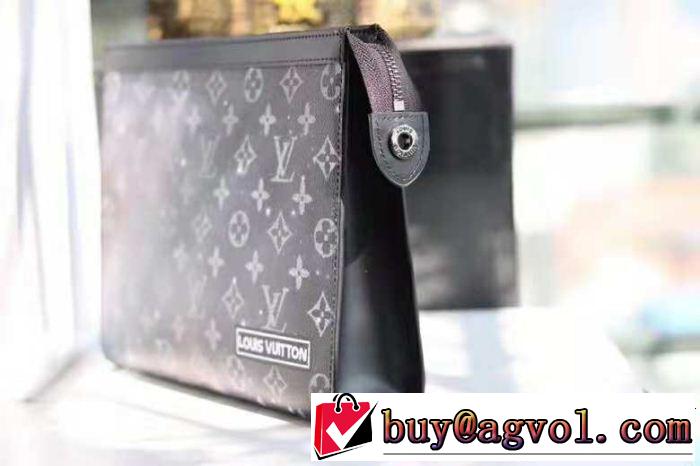 在庫を確保 ルイ ヴィトン LOUIS VUITTON ポーチ 格好良いアイテム