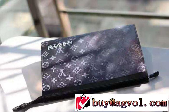 在庫を確保 ルイ ヴィトン LOUIS VUITTON ポーチ 格好良いアイテム