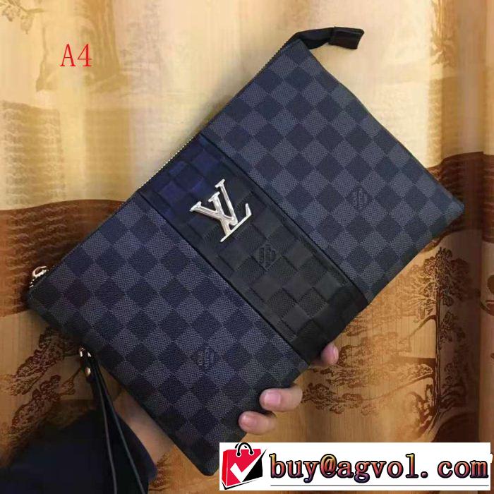 LOUIS VUITTON 人気急上昇中 ルイ ヴィトン 大人キレイめ  ポーチ 美品*入手困難
