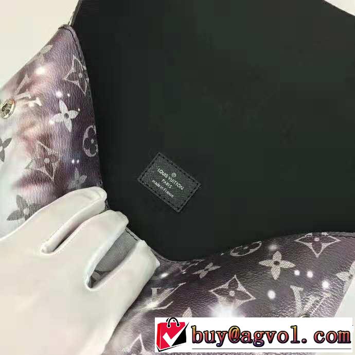 軽量で薄手の ルイ ヴィトン LOUIS VUITTON 最終数量限り ポーチ 今季大人気新作登場