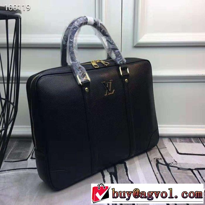 暖かな着心地 ルイ ヴィトン LOUIS VUITTON ハンドバッグ  2018年秋冬シーズン