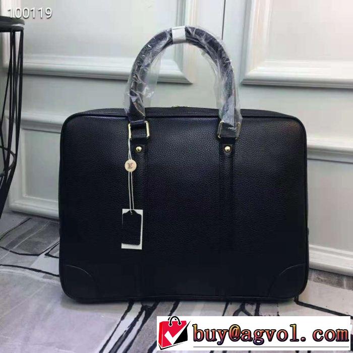 暖かな着心地 ルイ ヴィトン LOUIS VUITTON ハンドバッグ  2018年秋冬シーズン