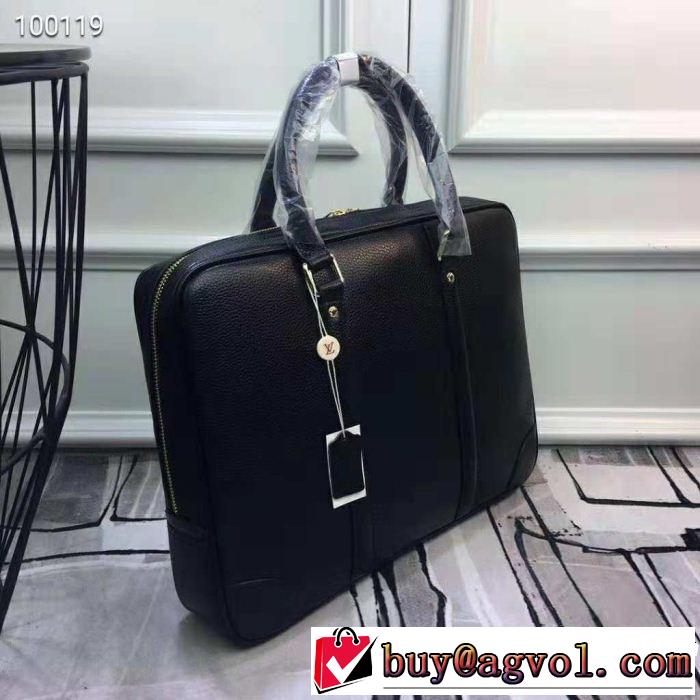 暖かな着心地 ルイ ヴィトン LOUIS VUITTON ハンドバッグ  2018年秋冬シーズン