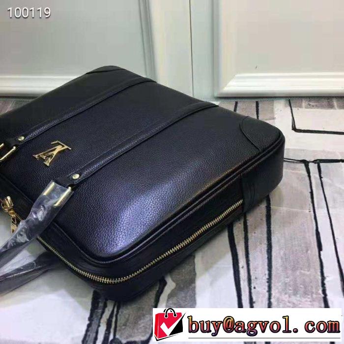 暖かな着心地 ルイ ヴィトン LOUIS VUITTON ハンドバッグ  2018年秋冬シーズン