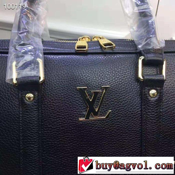 暖かな着心地 ルイ ヴィトン LOUIS VUITTON ハンドバッグ  2018年秋冬シーズン