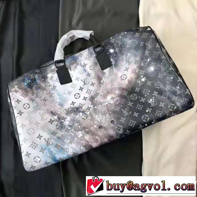  ハンドバッグ  18ＳＳ美品 ルイ ヴィトン LOUIS VUITTON ファッションの最先端！ 