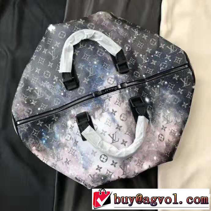 ハンドバッグ  18ＳＳ美品 ルイ ヴィトン LOUIS VUITTON ファッションの最先端！