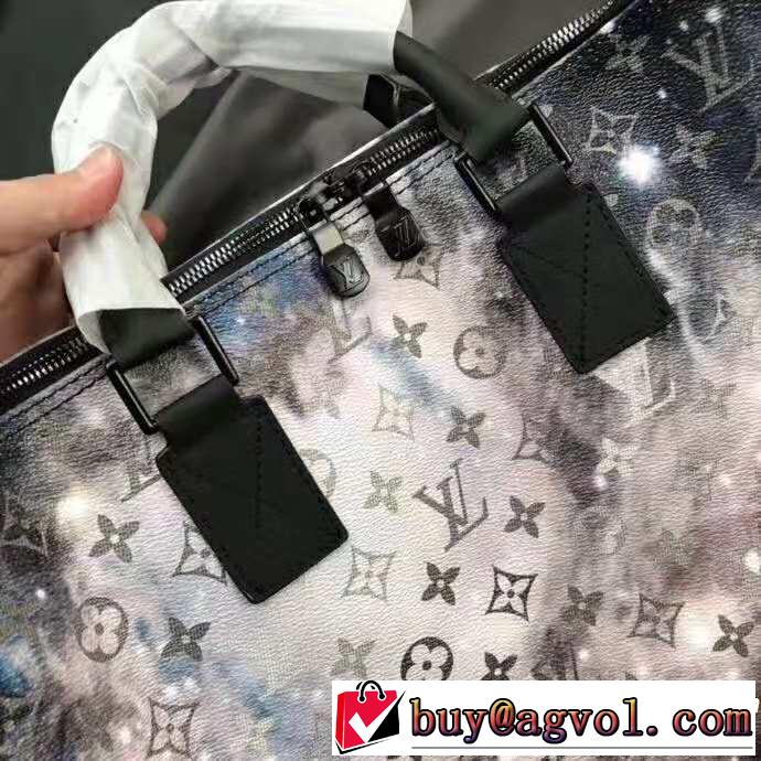 ハンドバッグ  18ＳＳ美品 ルイ ヴィトン LOUIS VUITTON ファッションの最先端！