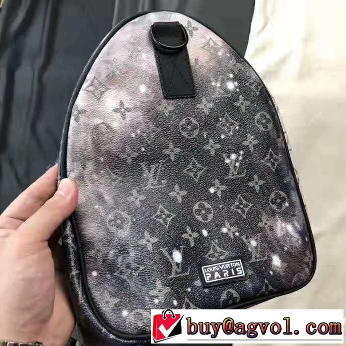 ハンドバッグ  18ＳＳ美品 ルイ ヴィトン LOUIS VUITTON ファッションの最先端！