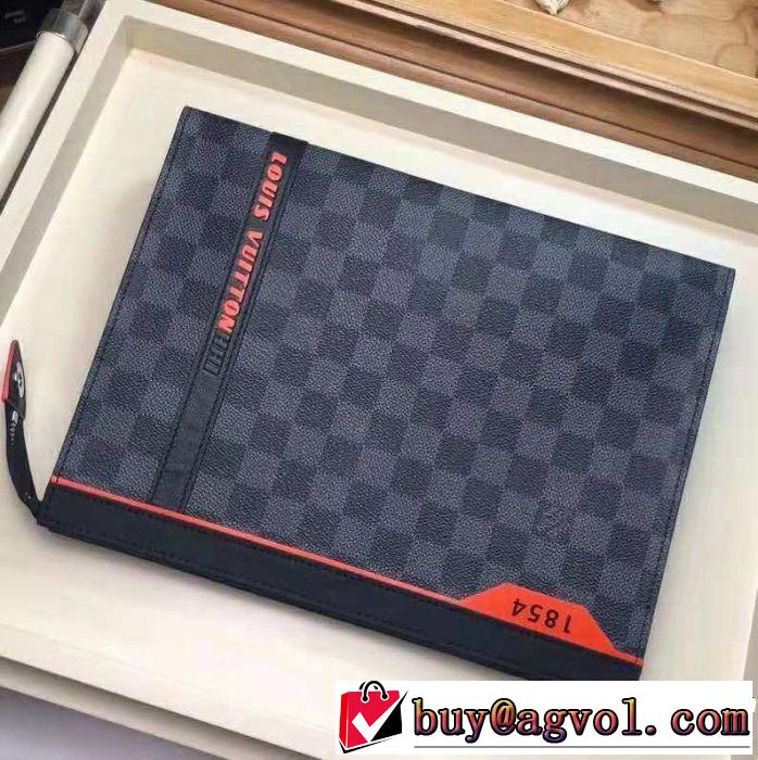売上ランキング1位 ルイ ヴィトン LOUIS VUITTON ポーチ カジュアルスタイルに