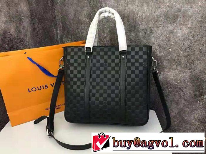 2018人気の主流アイテム ルイ ヴィトン 話題の新作到着！ LOUIS VUITTON ハンドバッグ