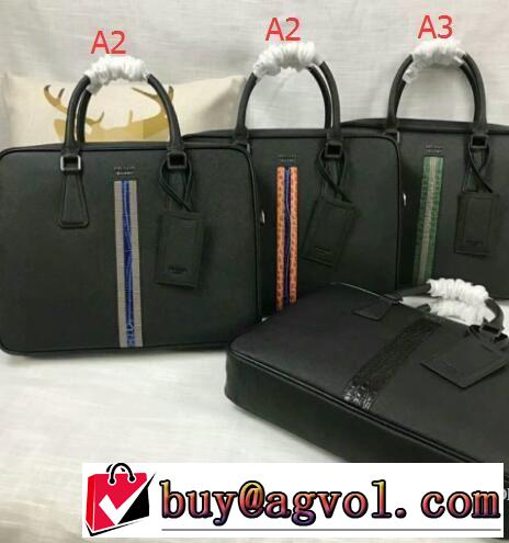 人気販売中 手持ち&ショルダー掛け 2018春夏新作 プラダ PRADA 4色可選
