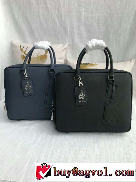 2色可選 ハンドバッグ 2018春夏新作 プラダ PRADA 【大人気】定番商品