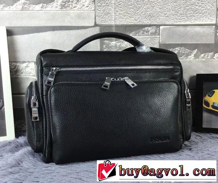 手持ち&ショルダー掛け 2018【SALE！】 プラダ PRADA おすすめデザイン お買い得