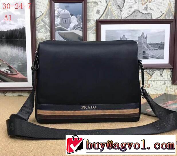2018人気激売れ新作 プラダ PRADA ショルダーバッグ