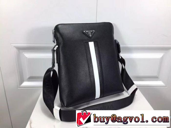 2018高品質な プラダ PRADA ショルダーバッグ お買得